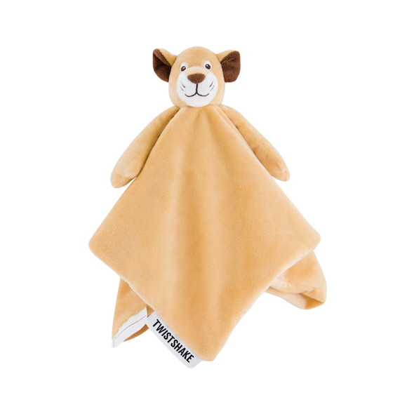 Twistshake Comfort Blanket Lion | 78515