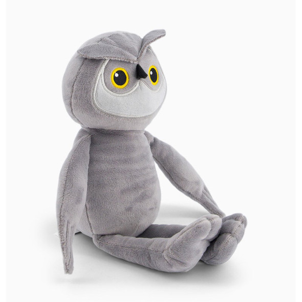 Twistshake Plush Toy Owl | 78496