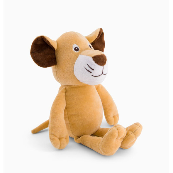 Twistshake Plush Toy Lion | 78506