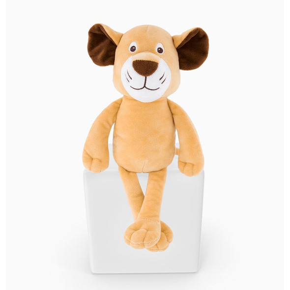 Twistshake Plush Toy Lion | 78506