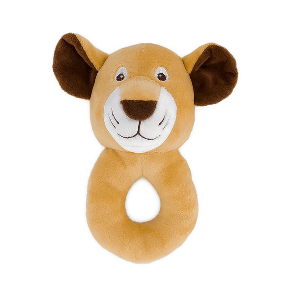 Twistshake Rattle Lion | 78795