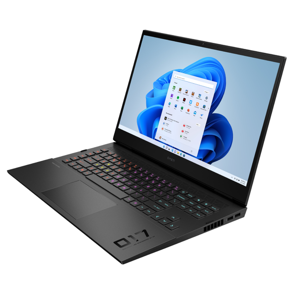 HP Omen 17.3" Gaming Laptop - Intel Core i7-13700HX - RAM 16GB - SSD 1TB - RTX 4080 - Win 11 | 17-CK2002NR