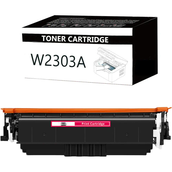 HP 230A Compatible Toner Premium No Chip, Magenta | W2303A