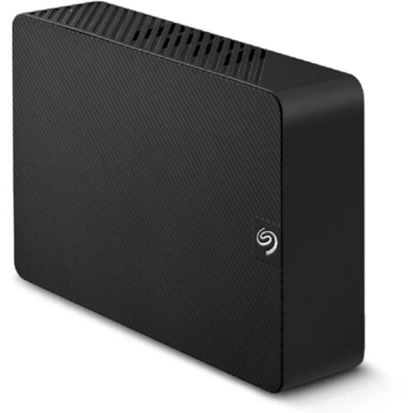 Seagate 8TB Expansion Desktop USB 3.0 External Hard Drive | STKP8000400