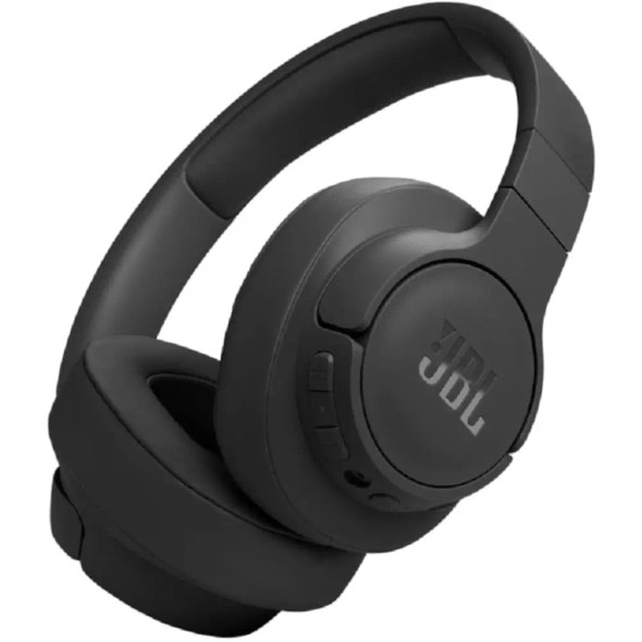 JBL Tune 770NC Wireless Over Ear ANC Headphones - Black | JBLT770NCBLK
