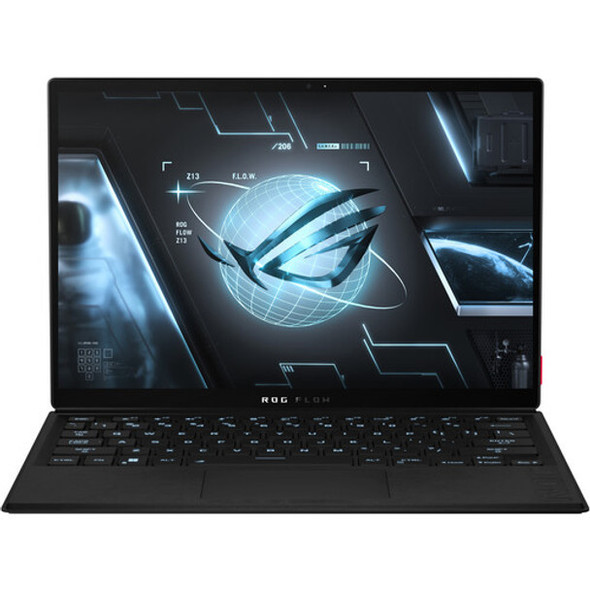 ASUS ROG Flow X13 13.4" Touchscreen Gaming Laptop - Intel Core i9-13900H - RAM 16GB - SSD 1TB - Nvidia RTX4050 | GZ301VU-DS94