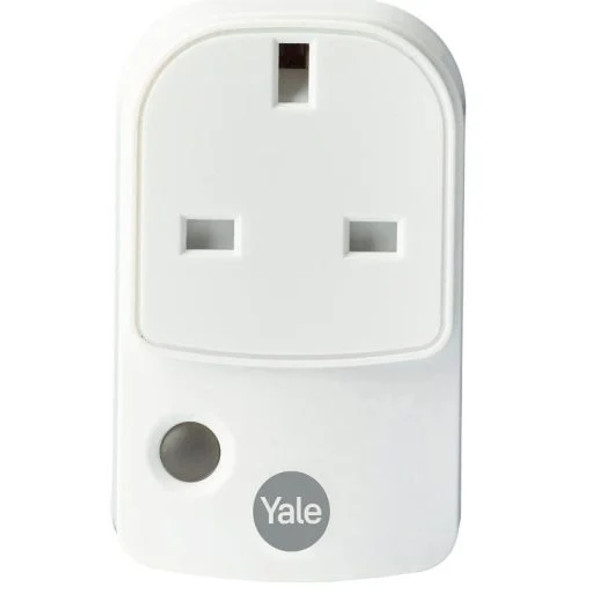Yale AC-PS Smart Plug Accessory | YALACPSEU