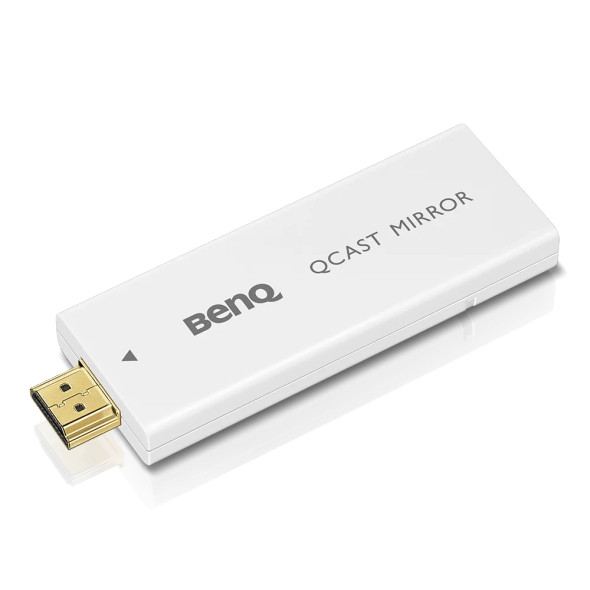 BenQ QCast Mirror HDMI Wireless Dongle