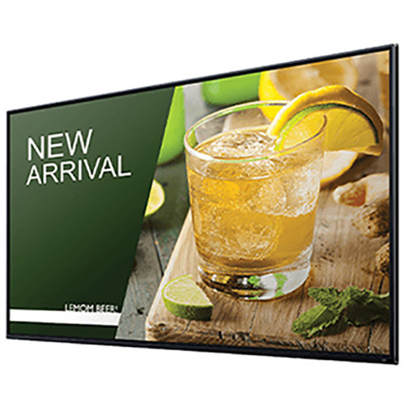 BenQ 43″ 4K UHD All In One Video Wall Smart Signage | ST430K