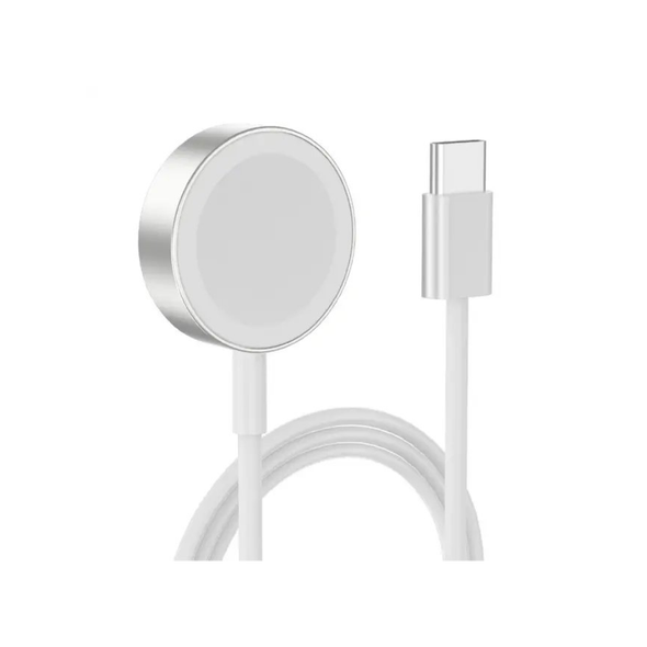 Green Lion iWatch Wireless Charger | GNIWATCHUCWH