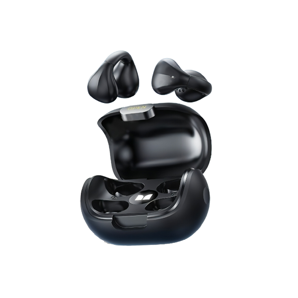 Monster OpenEar 101 air conduction wireless Bluetooth headphones lightweight open ear sports design