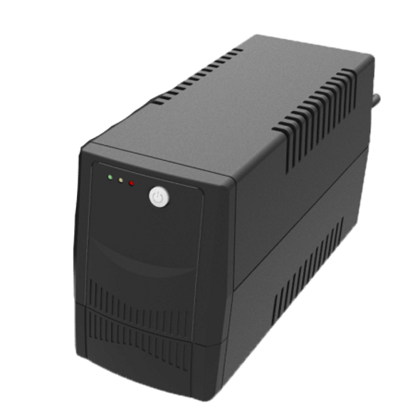 Board-X 1500VA 600W UPS | BX-U1500