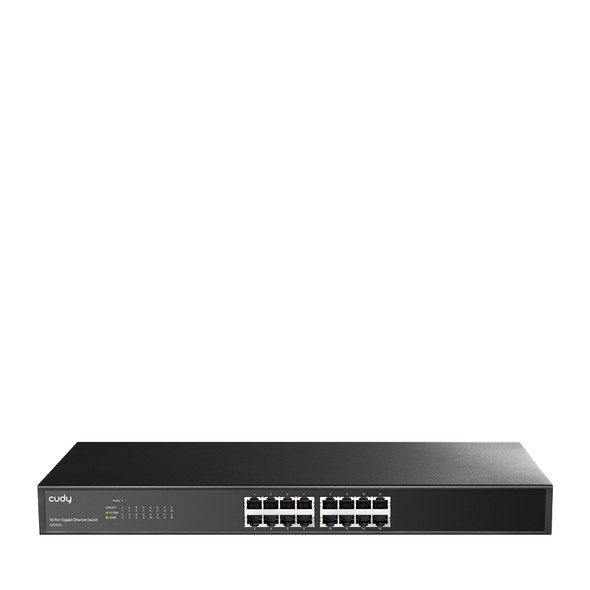 Cudy 16-Port Gigabit Switch | GS1016