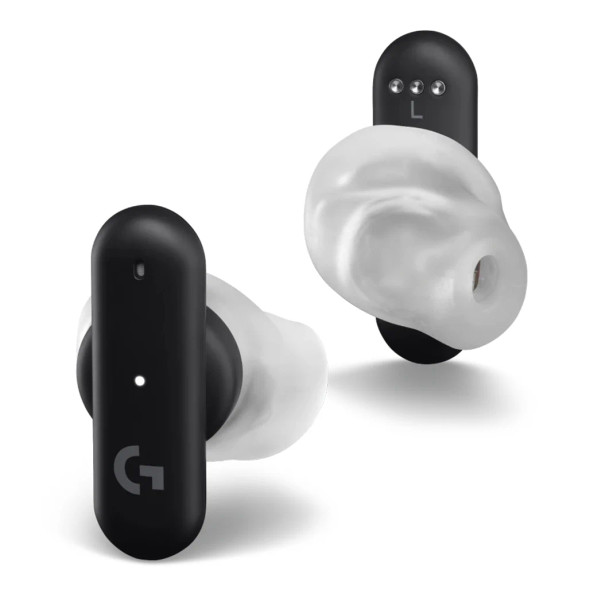 Logitech G FITS - True Wireless Gaming Earbuds | 985-001178