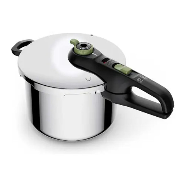 Tefal Pressure Cooker – Secure Trendy 8 liters | P2584402