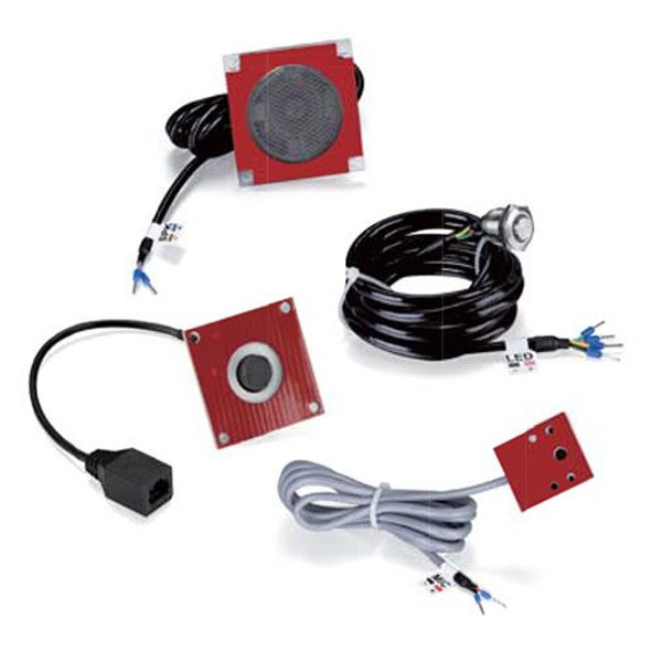 Fanvil PA2 Accessory Kit for PA2 SIP Paging Gateway & Video Intercom | PA2