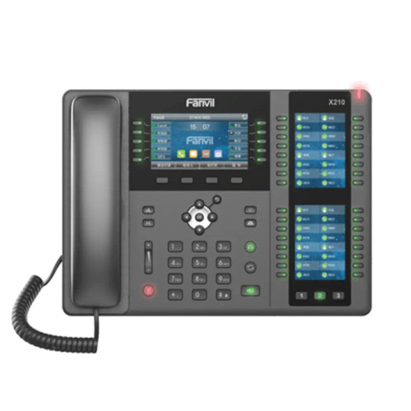 Fanvil enterprise IP phone | X210