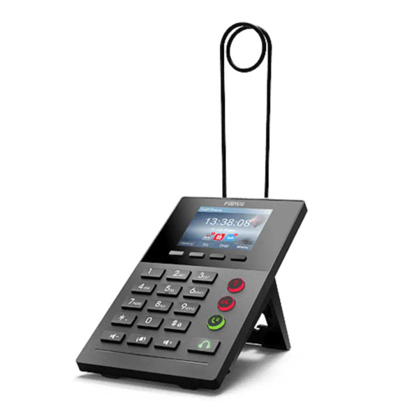 Fanvil X2P professional call center IP phone | X2P