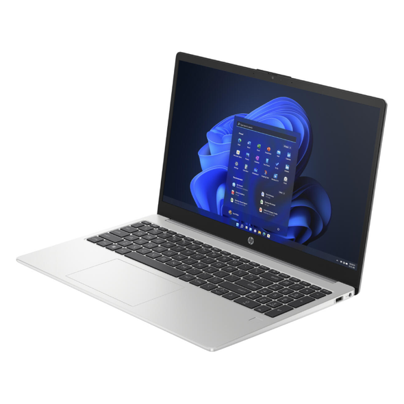 HP 250 G10 15.6"FHD Laptop - Intel Core i7-1355U - RAM 16GB - SSD 512GB - Nvidia MX550 | 8X8K6ES#A2N