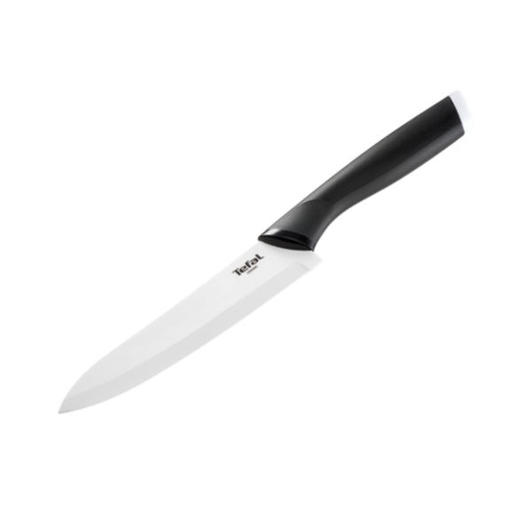 Tefal Comfort Touch Ceramic Chef Knife - 15cm | K2223114