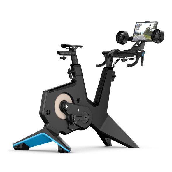 Garmin TacX NEO Bike Plus Smart Trainer | 010-02534-61