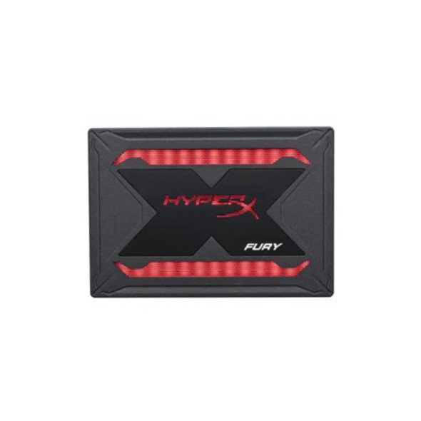 HyperX SHFR200/240G 2.5-inch SATA RGB SSD 240GB | SHFR200/240G