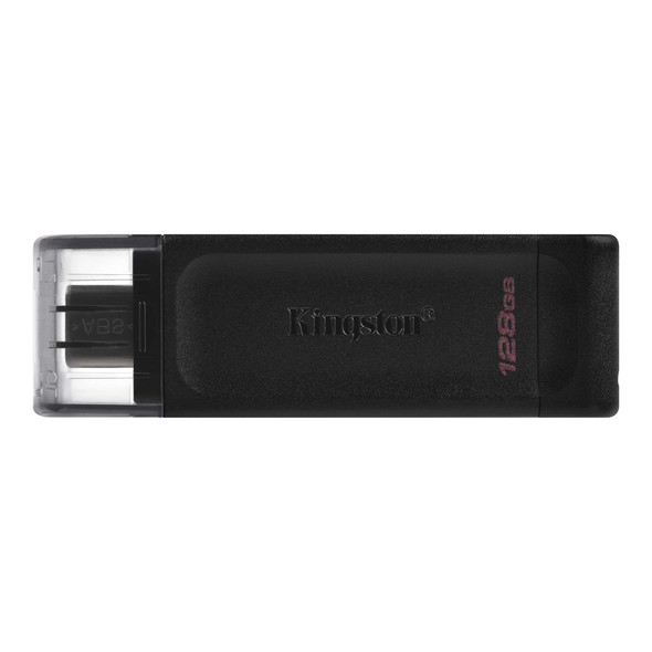 Kingston DataTraveler 70 128GB USB Type-C Flash drive | DT70/128GB