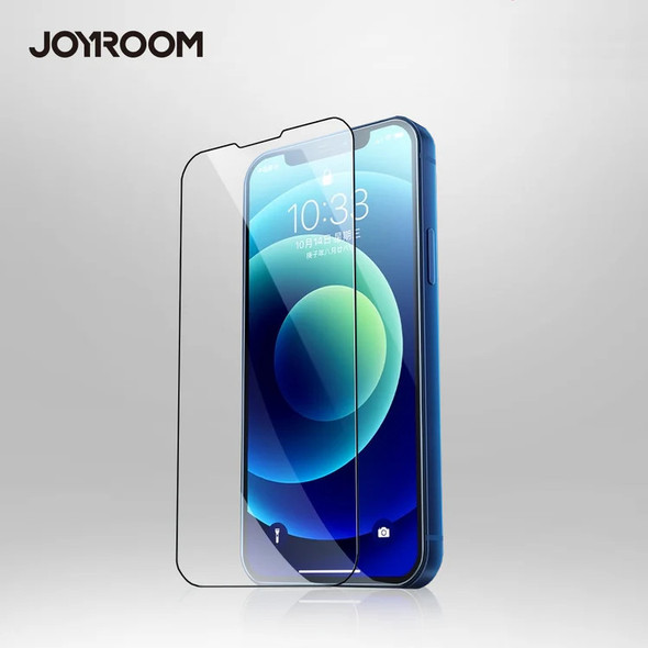 Joyroom  Glass Screen Protector  For iPhone 14 MAX | JR-H03