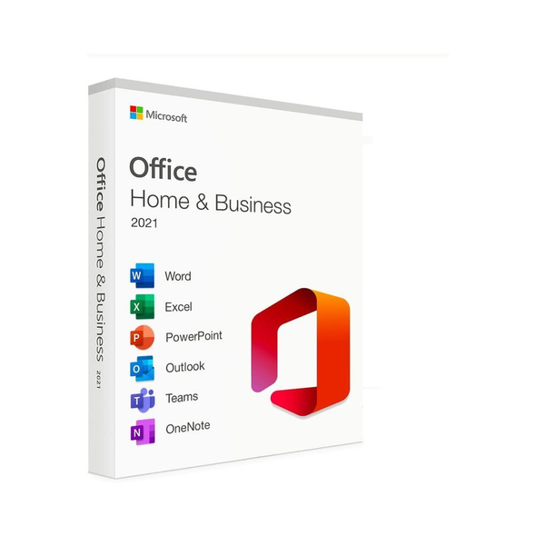 Microsoft Office Professional Plus 1PC 2021 | X22-47492