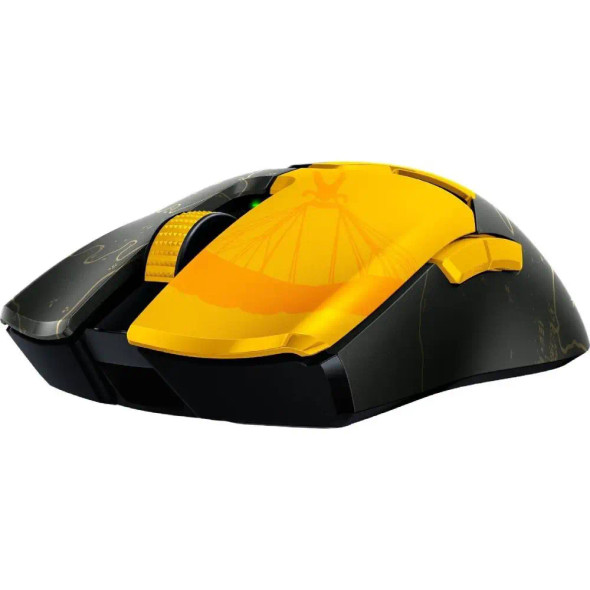 Razer Mouse  Viper V2 Pro PUBG Edition | RZ01-04390600-R3M1