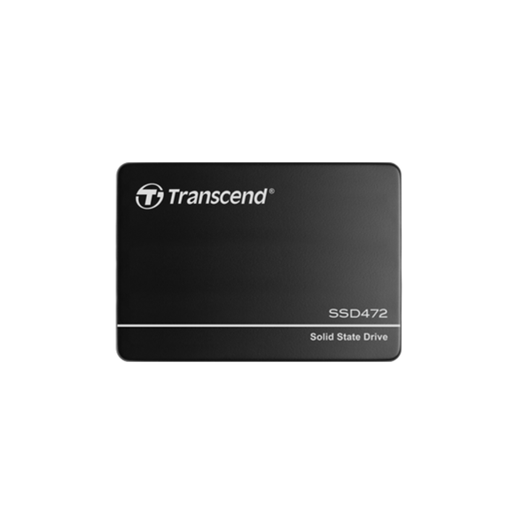 Transcend 4TB 2.5″ Solid State Drive | TS4TSSD472K