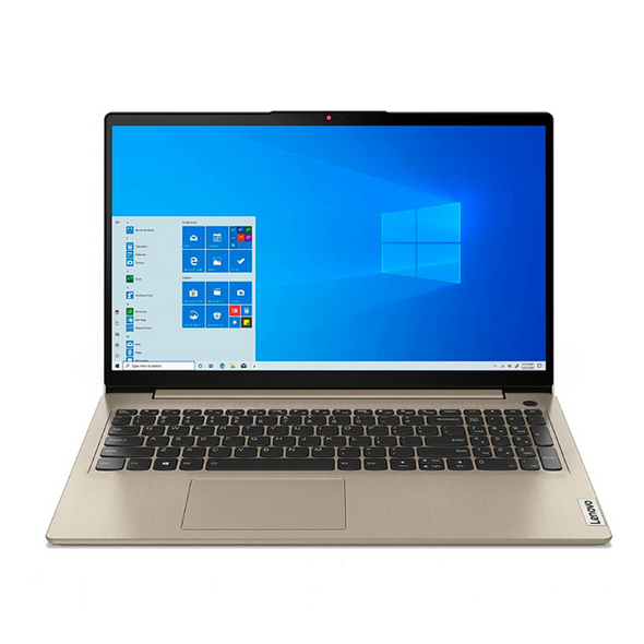 Lenovo IdeaPad 3 15ITL6 15.6" Laptop - Intel Core i7-1165G7 - RAM 8GB - HDD 1TB - NVIDIA GeForce MX450 | 82H8018MED
