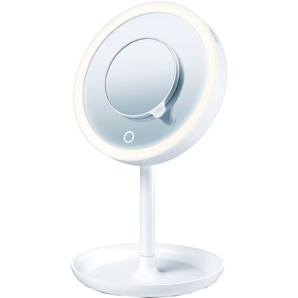 Beurer Illuminated Cosmetics Mirror | BS45LE