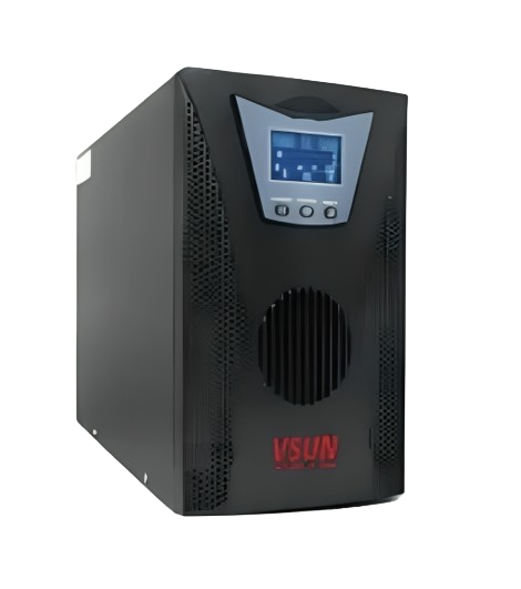 VSUN 3KVA Online UPS