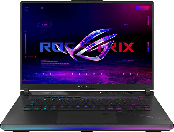ASUS ROG Strix 16"FHD Gaming Laptop - Intel Core i7-13650HX - RAM 16GB - SSD 512GB - RTX 4060 | G614JV-N3111
