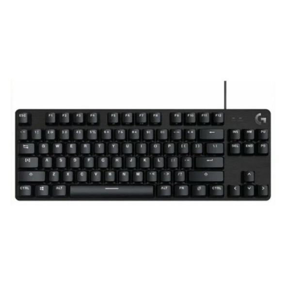Logitech G412 TKL SE Mechanical Gaming Keyboard | 920-010449