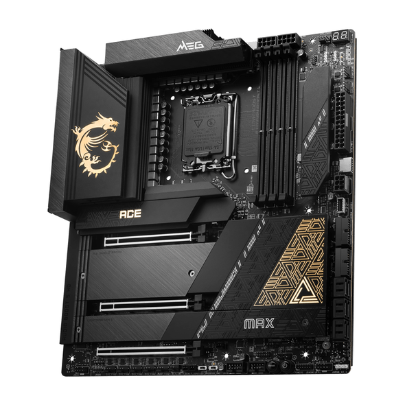 MSI MEG Z790 ACE Max Motherboard