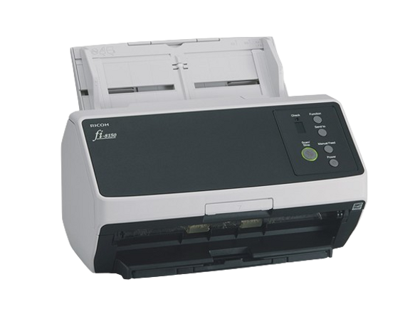 Ricoh fi-8150 Color Document Scanner | Fi-8150