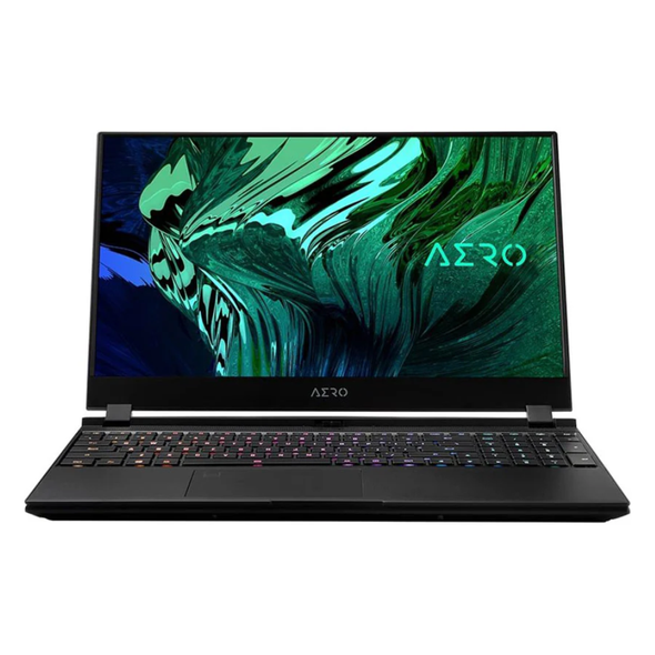 Gigabyte Aero 15 15.6" Laptop - Intel Core i7-11800H - RAM 16GB - SSD 1TB - NVIDIA RTX 3060 | KD-72EE624SP