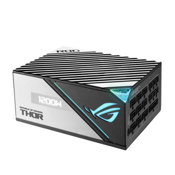 Asus ROG THOR 1200W Platinum II Power Supply | 90YE00L0-B0NA00