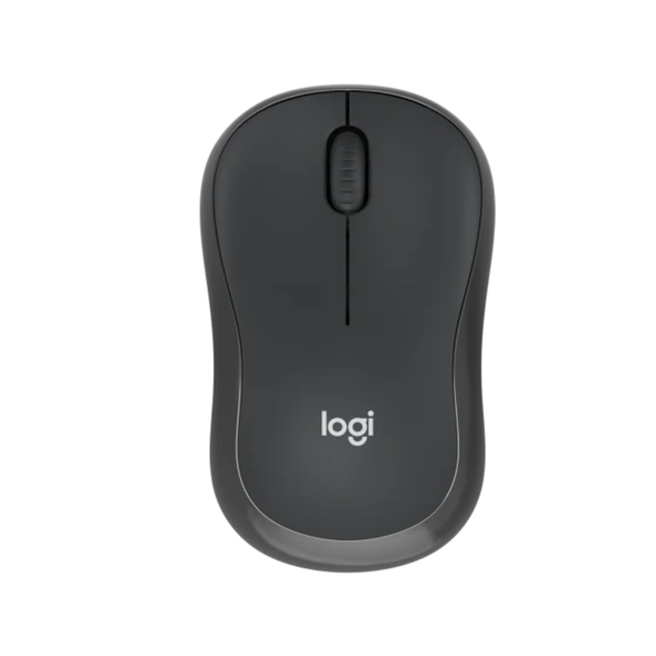 Logitech M240 Bluetooth Mouse, Black | 910-007078