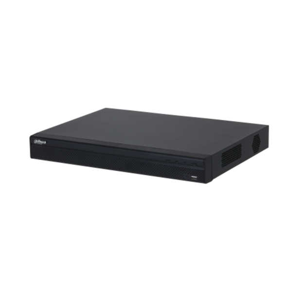 Dahua 32 Channel 1U 2HDDs NVR | NVR4232-4KS2/L