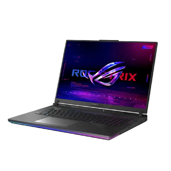 Asus Rog Strix Scar 18 - Intel Core i9-14900HX - RAM 64GB - 1TB SSD NVMe | G834JYR-N6122