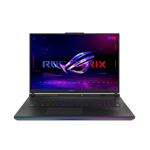 Asus Rog Strix Scar 18 - Intel Core i9-14900HX - RAM 64GB - 1TB SSD NVMe | G834JYR-N6122