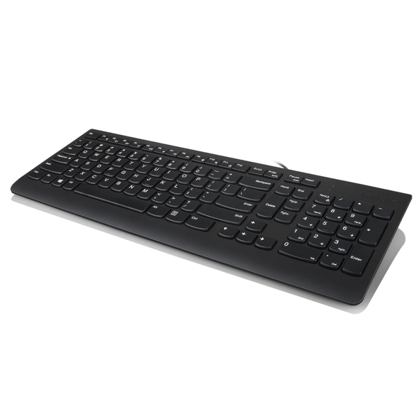 Lenovo 300 USB Keyboard - Arabic | GX30M39656