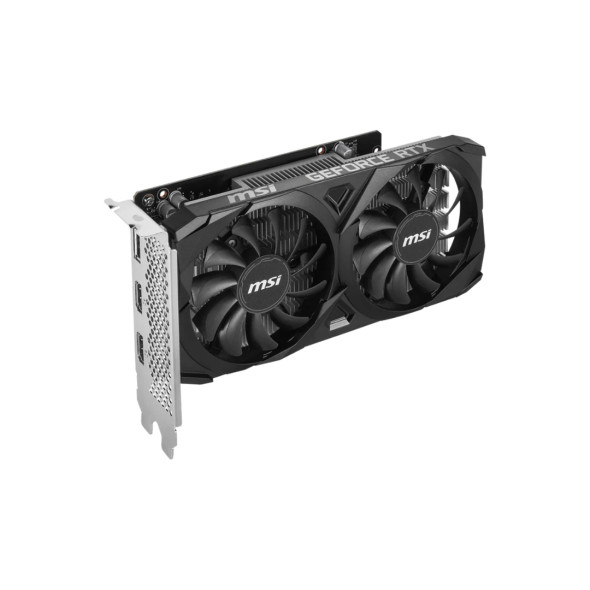 MSI GeForce RTX 3050 VENTUS 2X 6G OC | 912-V812-016