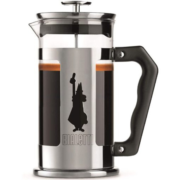 Bialetti 0003130 French Press Coffee Maker | BIA0003130