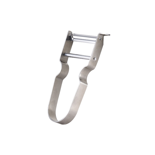 San Ignacio Stainless Steel Peeler | SG-7282-6