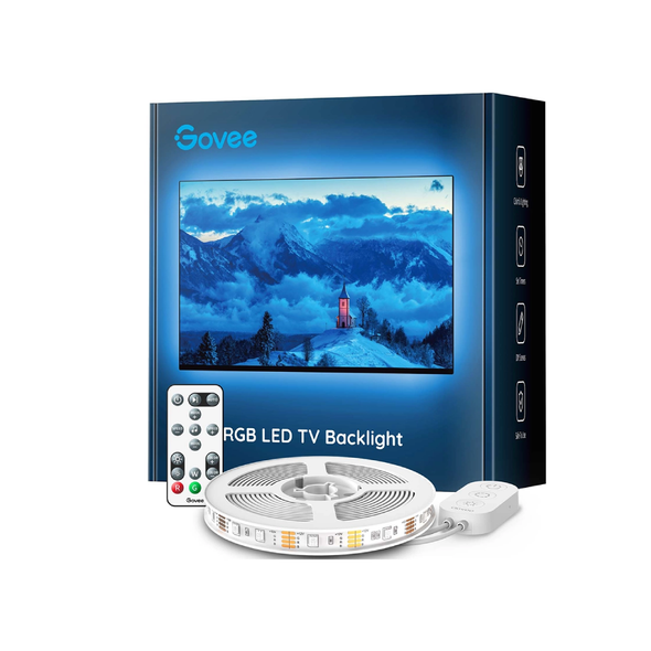 Govee TV LED Backlight | H6179