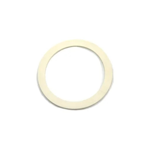 Bialetti BIA0800007 rubber replacement gasket for Moka Express stovetop coffee maker